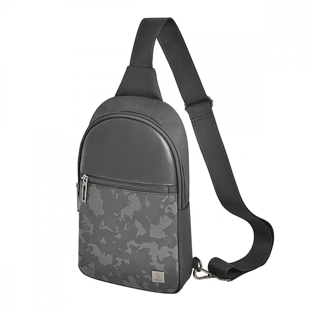 Сумка WIWU Salem Crossbody Bag
