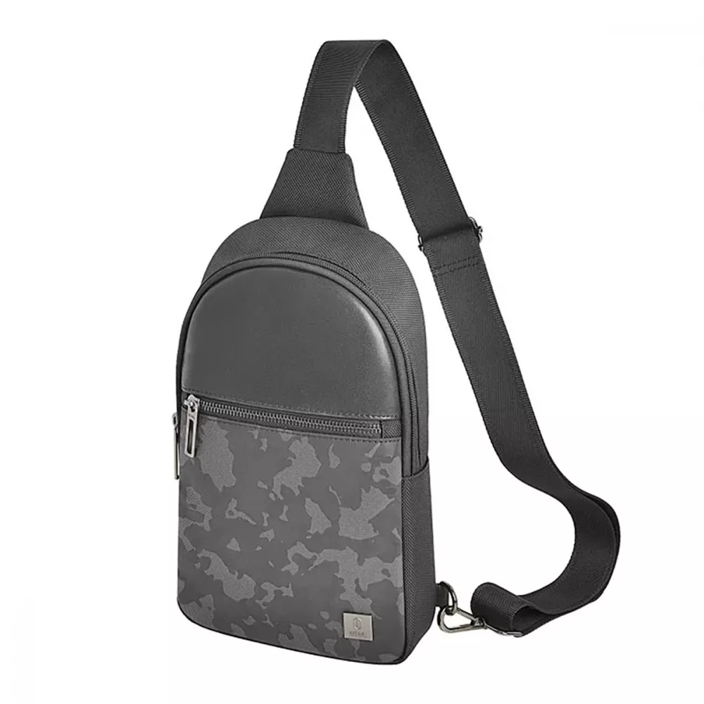 Сумка WIWU Salem Crossbody Bag