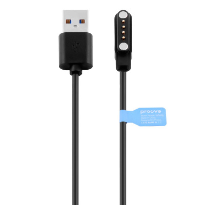 Купить Комплектный кабель для Смарт часов Proove Infinity 57643 - Ncase