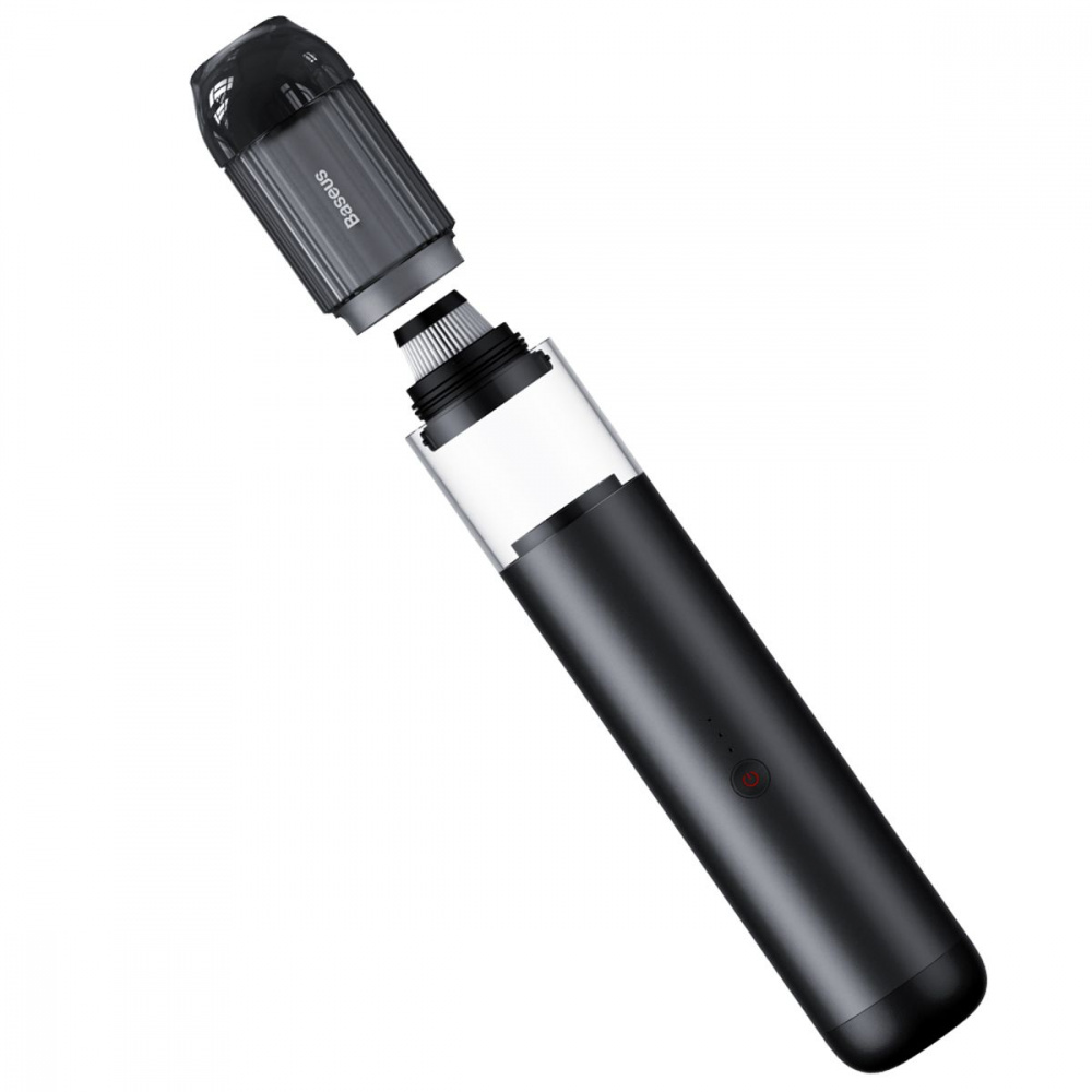 Портативний Пилосос Baseus A3 Car Vacuum Cleaner (15000pa) — Придбати в Україні - фото 7