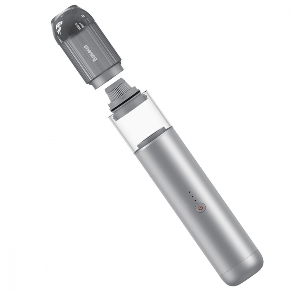 Портативний Пилосос Baseus A3 Car Vacuum Cleaner (15000pa) — Придбати в Україні - фото 8