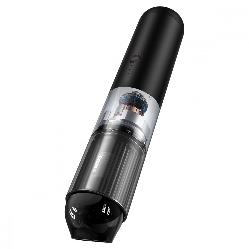 Портативний Пилосос Baseus A3 Car Vacuum Cleaner (15000pa) — Придбати в Україні - фото 6