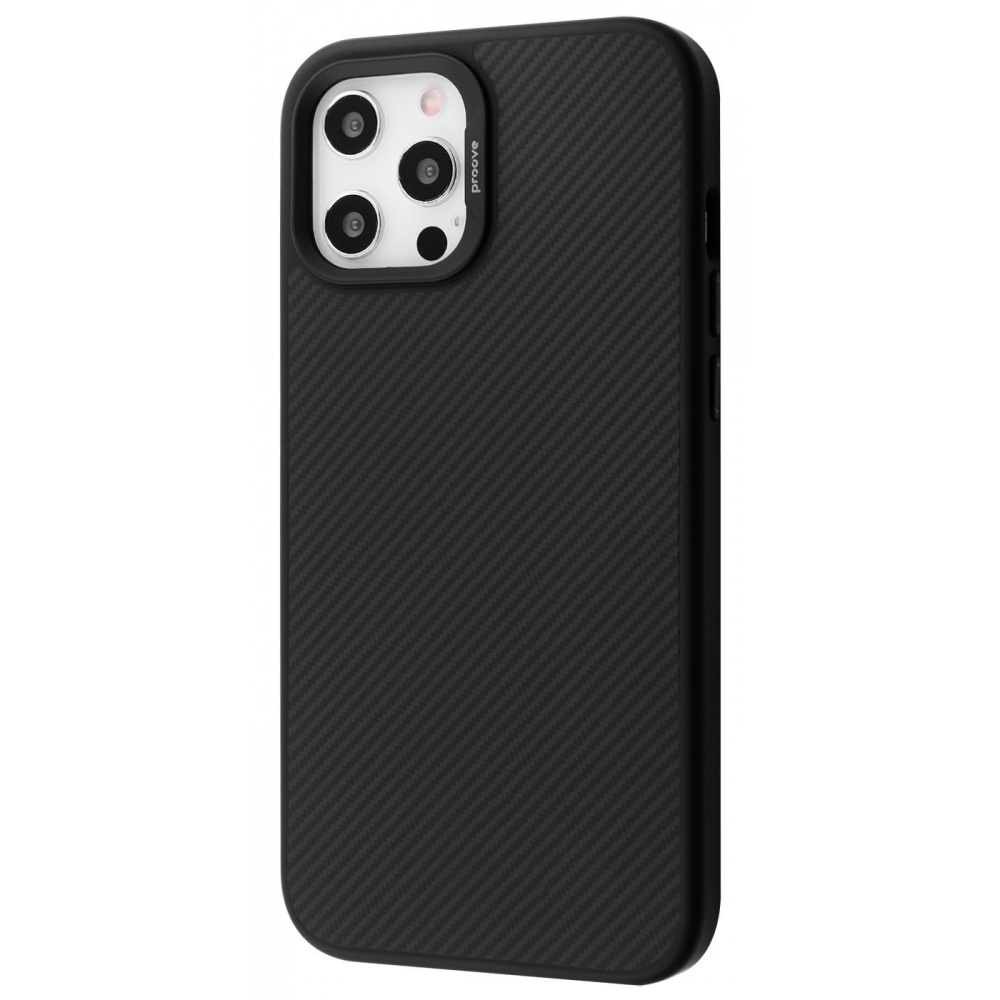 Чехол Proove Force Armor Case with Magnetic Ring iPhone 12 Pro Max