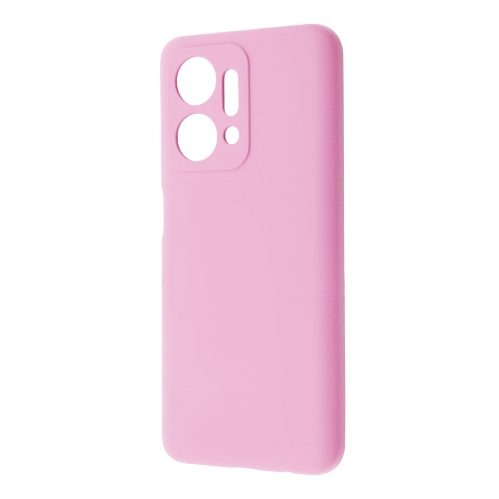 Чехол WAVE Full Silicone Cover Honor X7a - фото 8