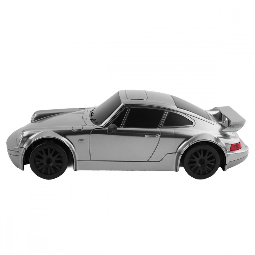 Машинка для дрифту на радіокеруванні Porsche 993 Carrera — Придбати в Україні - фото 3