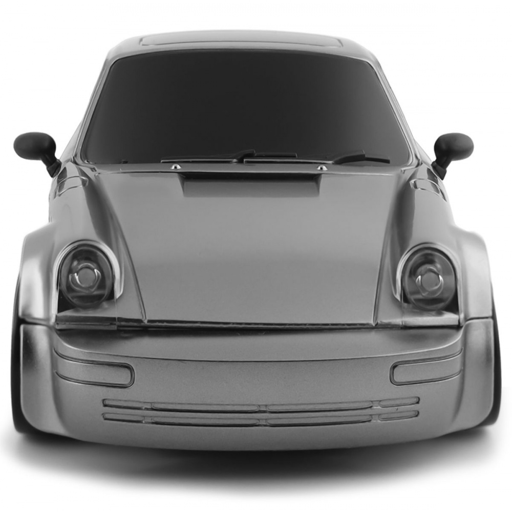 Машинка для дрифта на радиоуправлении Porsche 993 Carrera - фото 4
