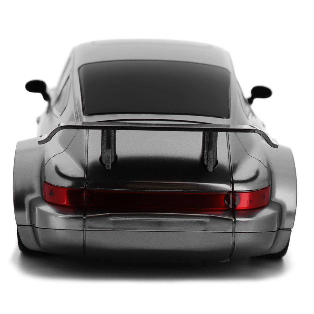 Машинка для дрифту на радіокеруванні Porsche 993 Carrera — Придбати в Україні - фото 5