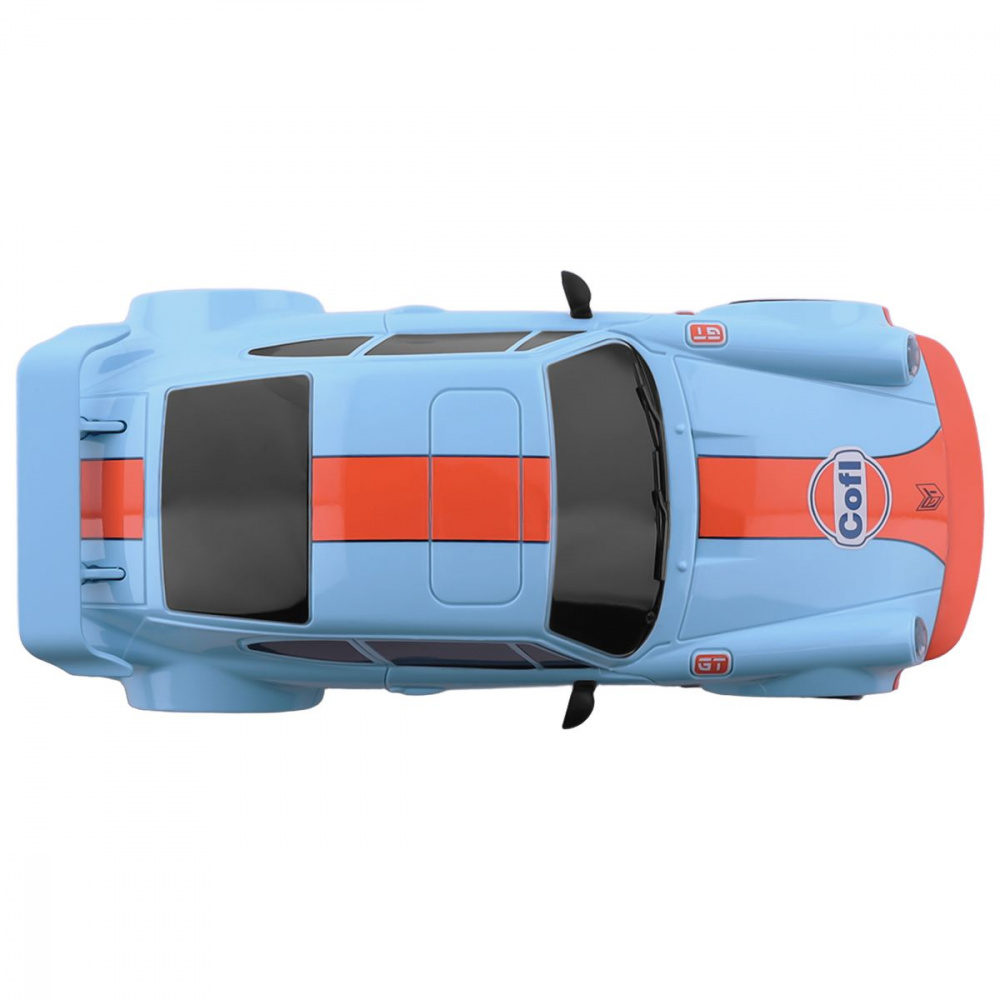 Машинка для дрифту на радіокеруванні Porsche GT 911 — Придбати в Україні - фото 2