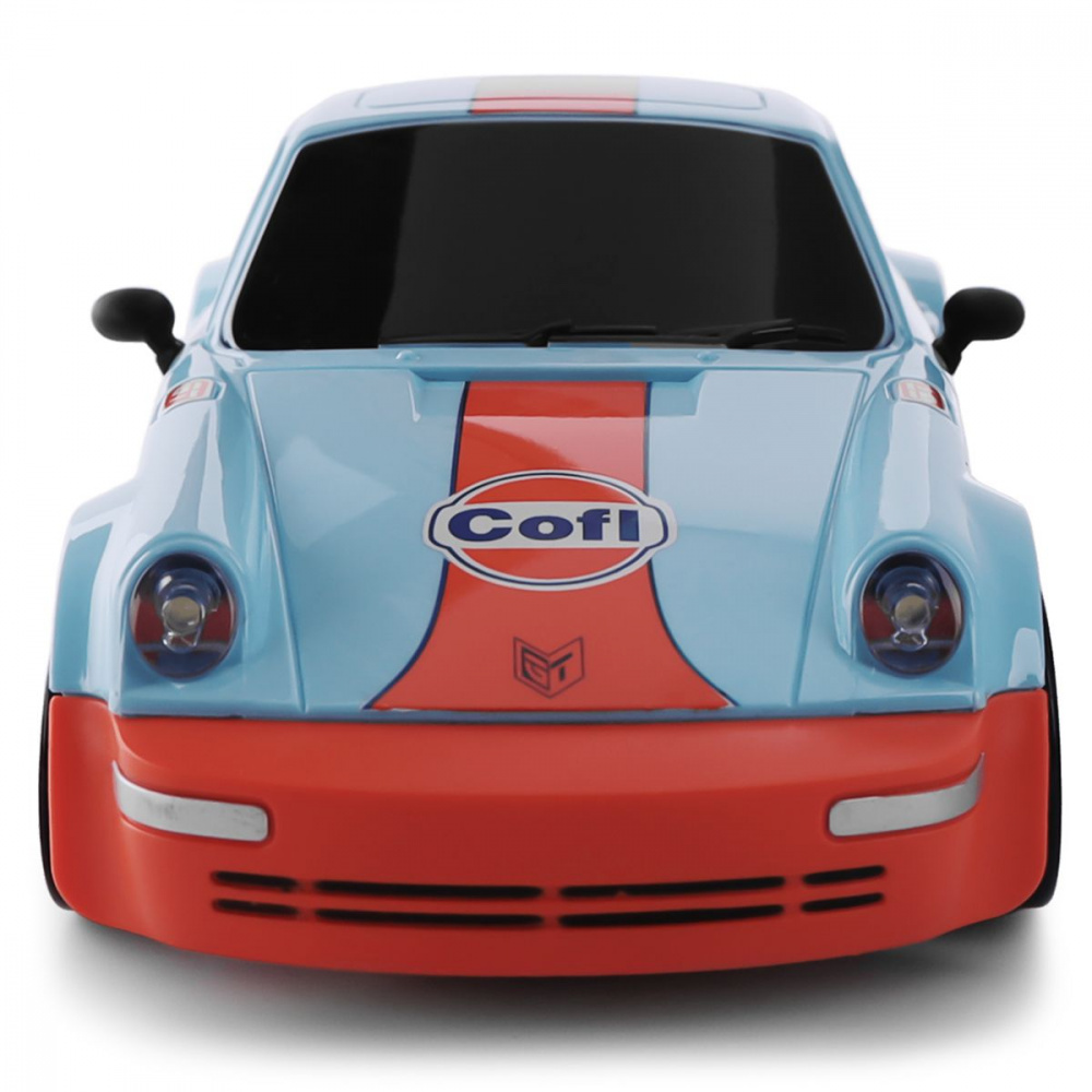 Машинка для дрифту на радіокеруванні Porsche GT 911 — Придбати в Україні - фото 4