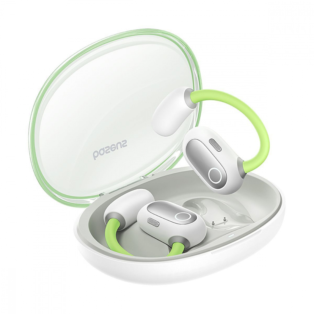 Беспроводные наушники Baseus Earbuds Eli Sport - фото 19