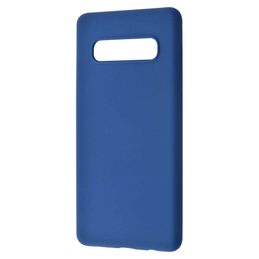 Чехол WAVE Colorful Case (TPU) Samsung Galaxy S10 Plus (G975F) - фото 9