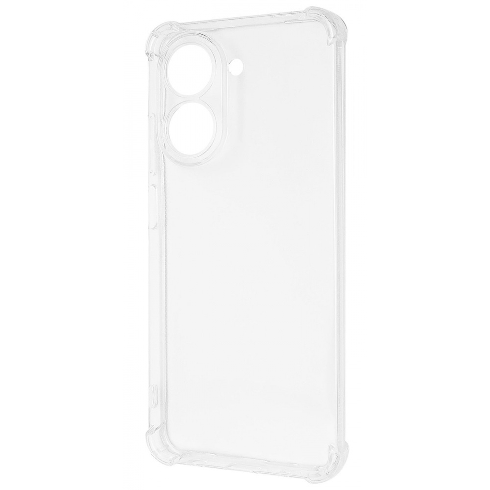 Чохол WXD Силікон 0.8 mm HQ Xiaomi Redmi A5 (NFC verison) — Придбати в Україні