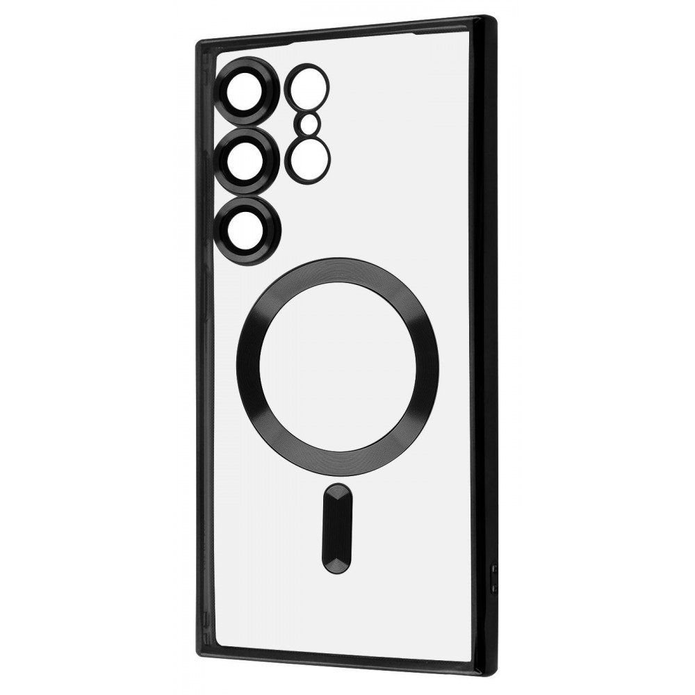 Чохол WAVE Metal Color Case with Magnetic Ring Samsung Galaxy S26 Ultra — Придбати в Україні - фото 5