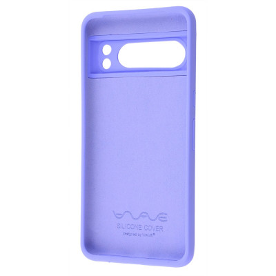 Купить Чехол WAVE Full Silicone Cover Google Pixel 10/10 Pro 67172 - Ncase