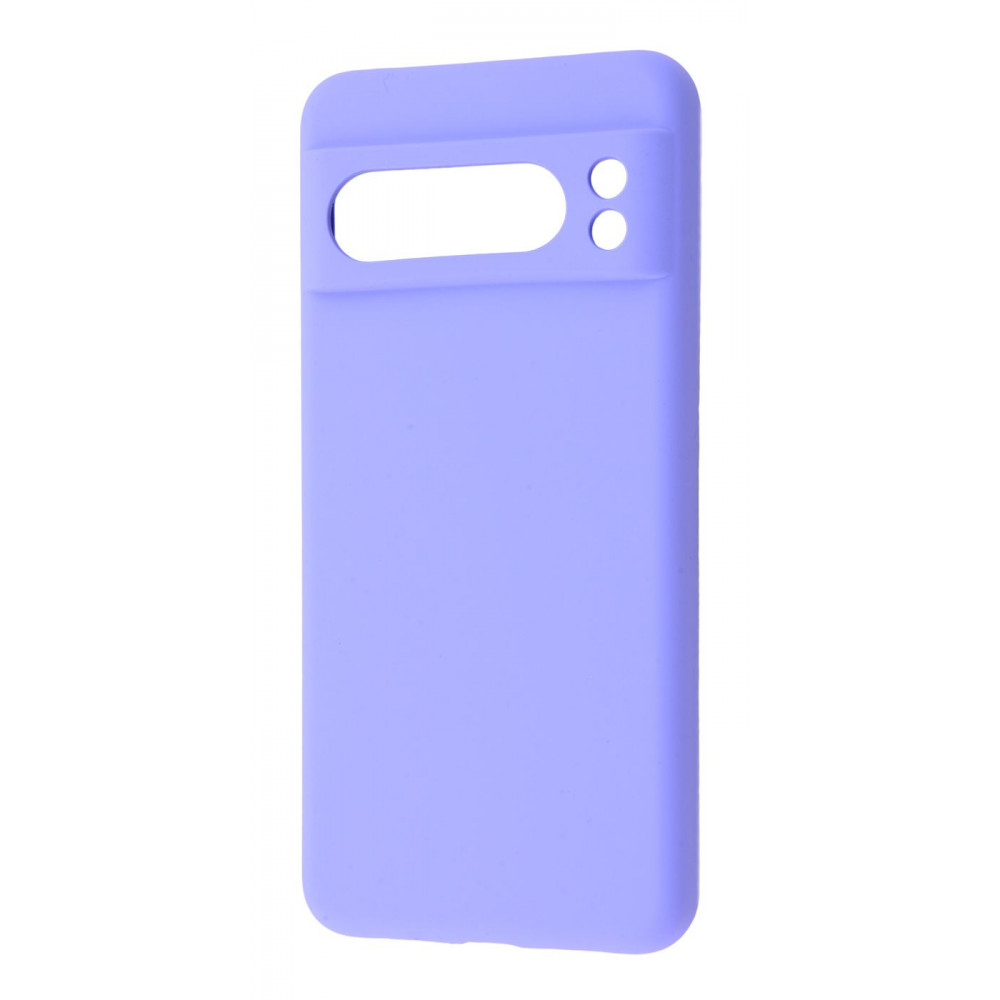 Чехол WAVE Full Silicone Cover Google Pixel 10/10 Pro - фото 8