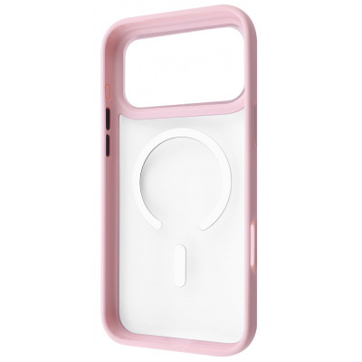 Купить Чехол WAVE Ardor Case with Magnetic Ring iPhone 17 Pro/18 Pro 70139 - Ncase