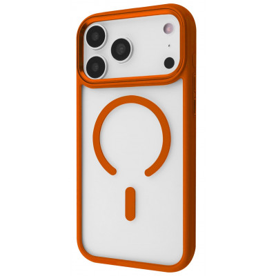 cosmic orange