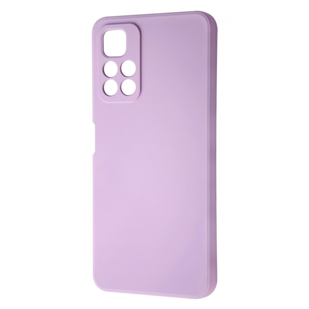 Чехол WAVE Colorful Case (TPU) Xiaomi Poco M4 Pro 5G/Redmi Note 11 5G/Note 11T 5G - фото 10