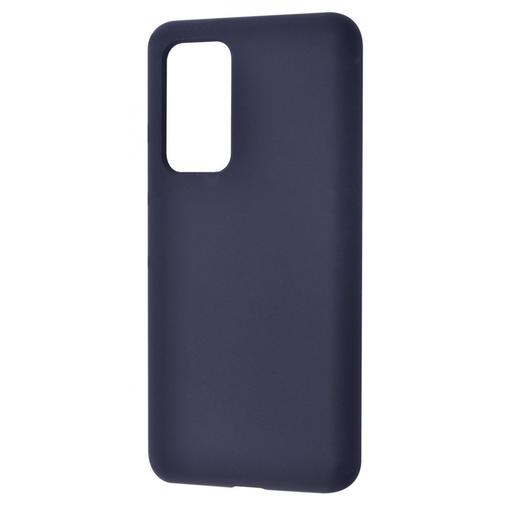 Чехол WAVE Full Silicone Cover Huawei P40 - фото 17