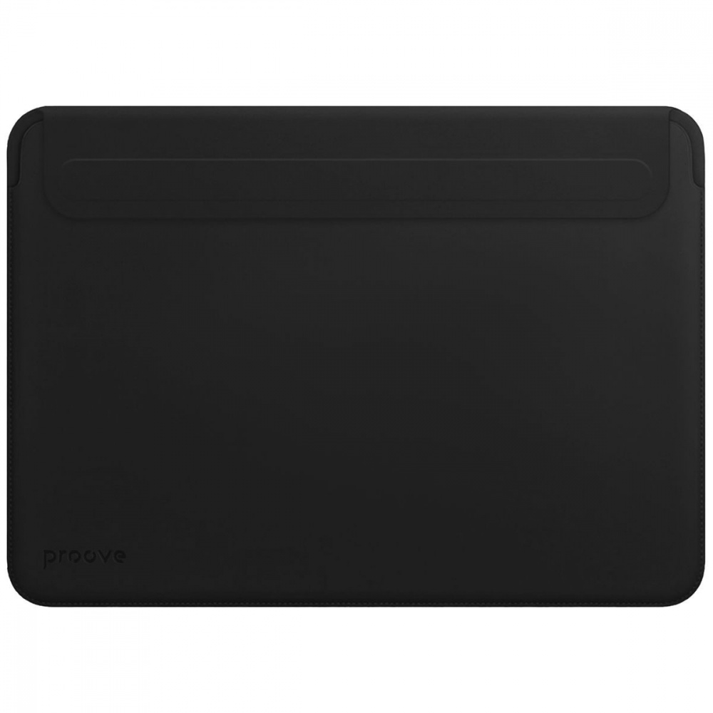 Чехол Proove Leather Sleeve MacBook 13"/13,3"/13,6"/14,2" - фото 3