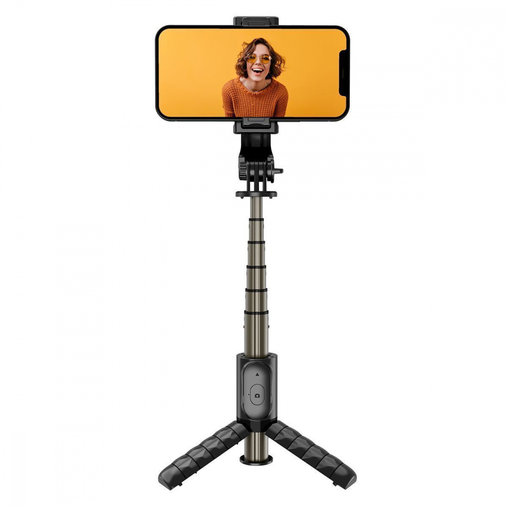 Трипод Proove Tiny Stick Selfie Stick Tripod (680 mm) — Придбати в Україні - фото 8