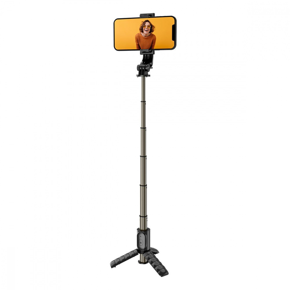 Трипод Proove Tiny Stick Selfie Stick Tripod (680 mm) — Придбати в Україні - фото 10