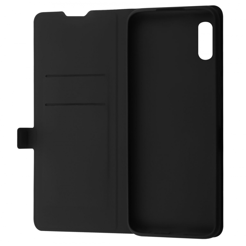 Чехол WAVE Flap Case Xiaomi Redmi 9A - фото 2