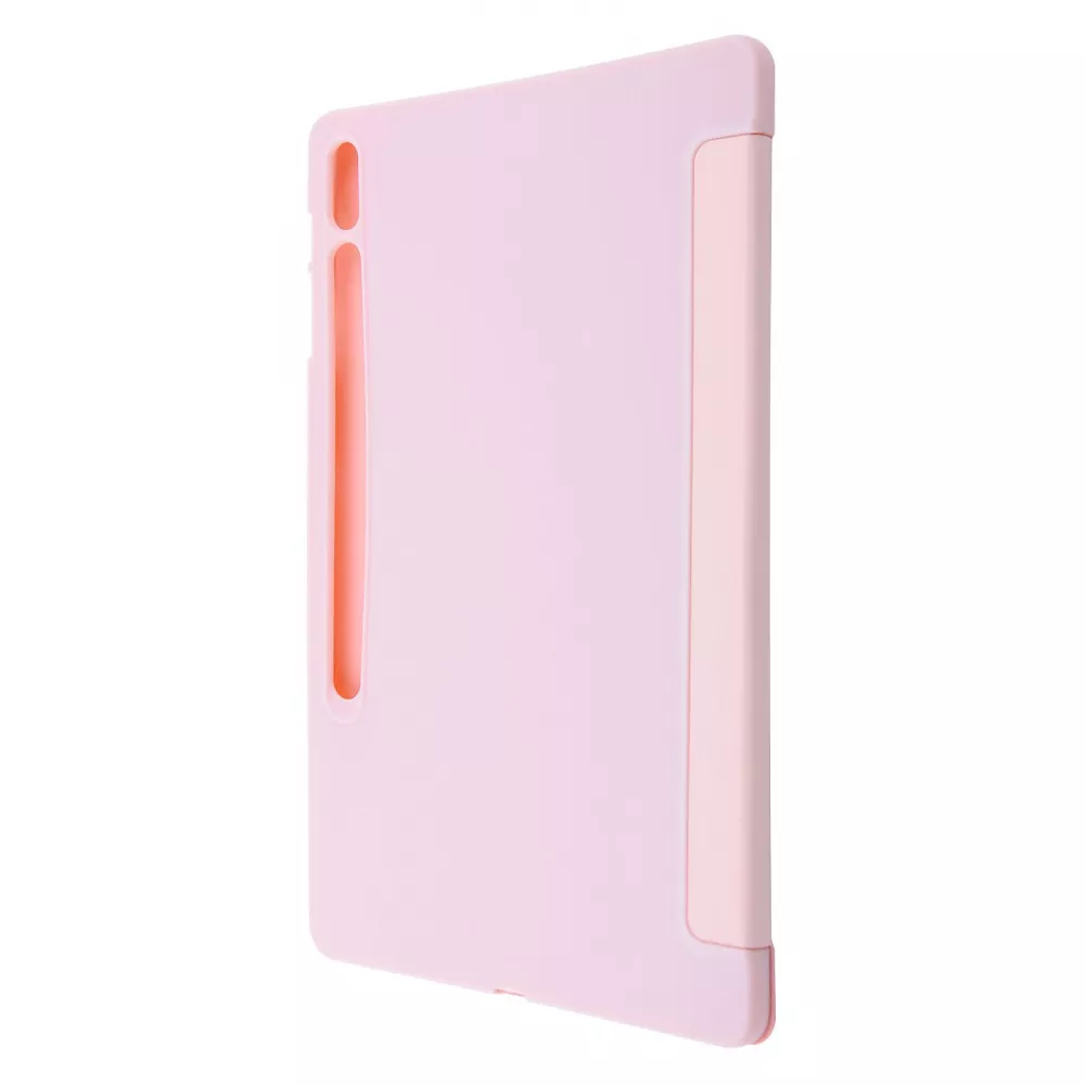 Чехол WAVE Smart Cover Samsung Tab S7 FE 12,4" (SM-T735) - фото 1