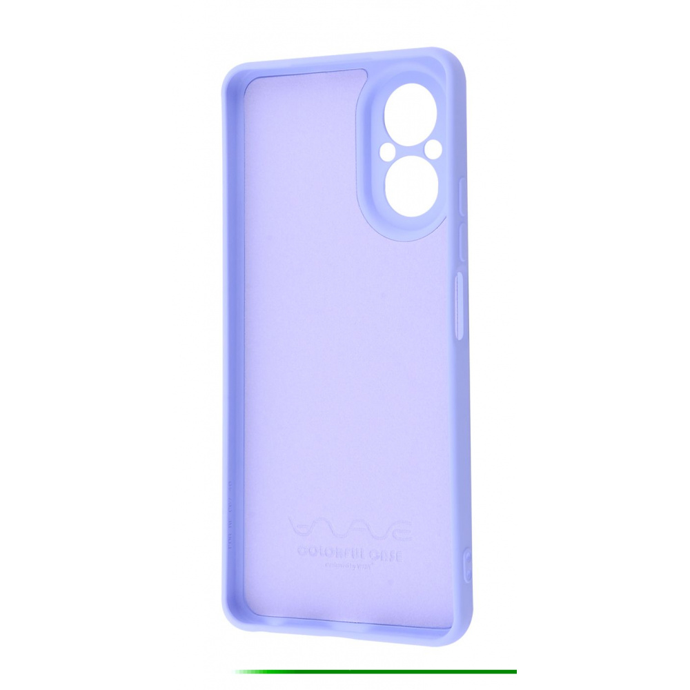 Чехол WAVE Colorful Case (TPU) Realme C67 4G/Realme 12 Lite - фото 1