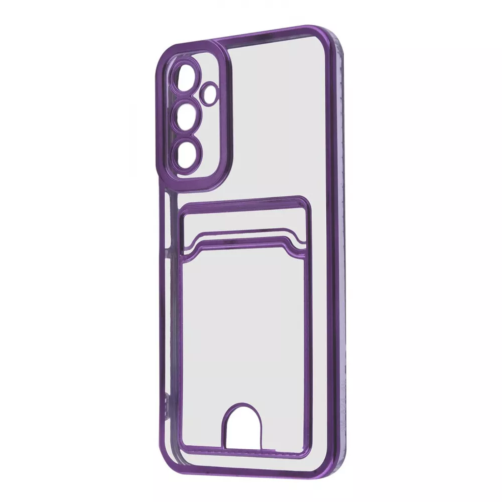 Чохол WAVE Metal Pocket Case Samsung Galaxy A25 — Придбати в Україні - фото 8