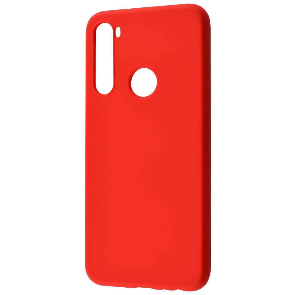 Чехол WAVE Colorful Case (TPU) Xiaomi Redmi Note 8/Note 8 2021 - фото 8