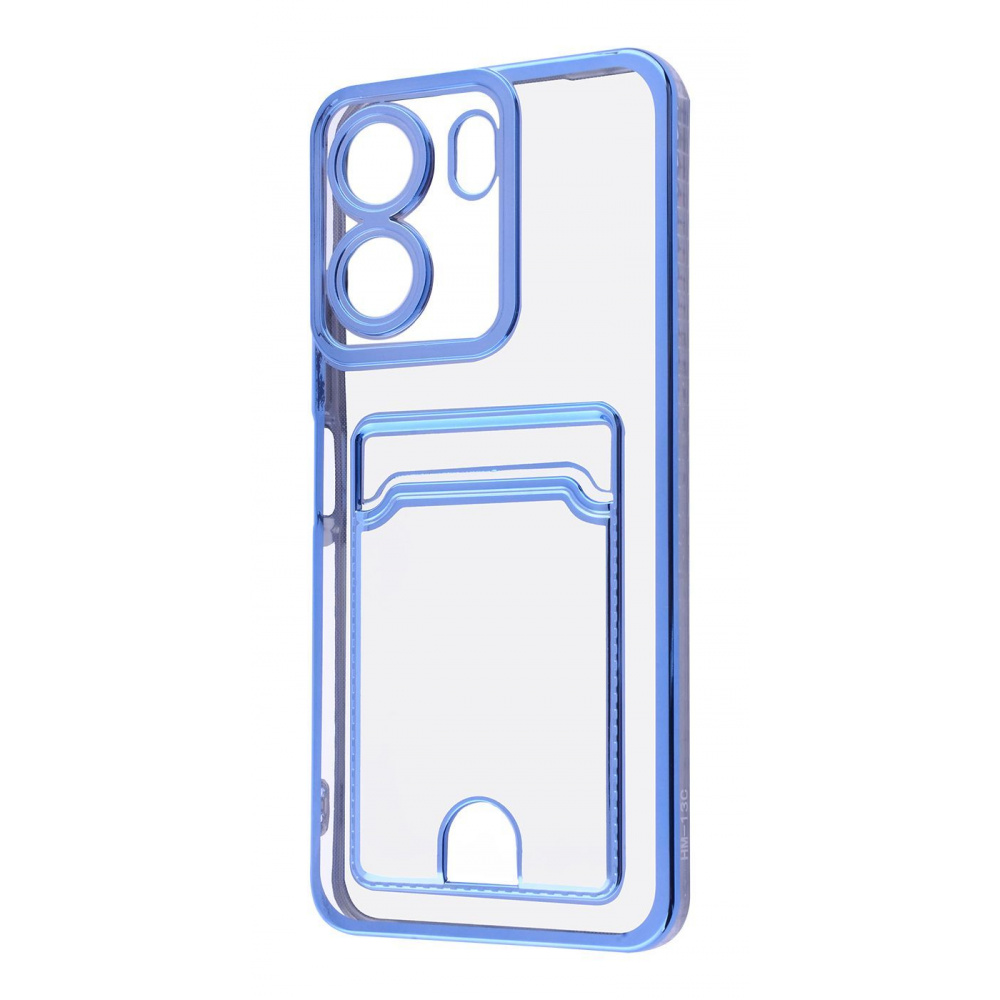 Чохол WAVE Metal Pocket Case Xiaomi Redmi 13C 4G/Poco C65 — Придбати в Україні - фото 2