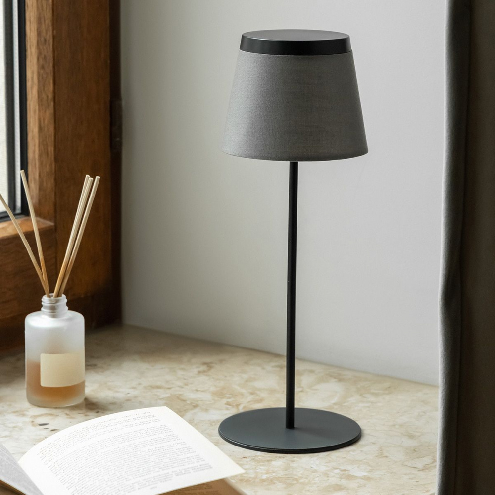 Настільна лампа Proove Vintage — Придбати в Україні - фото 10