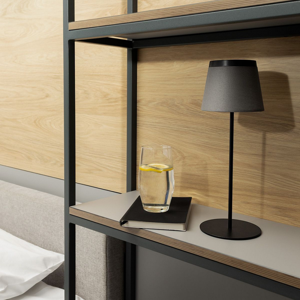 Настільна лампа Proove Vintage — Придбати в Україні - фото 11