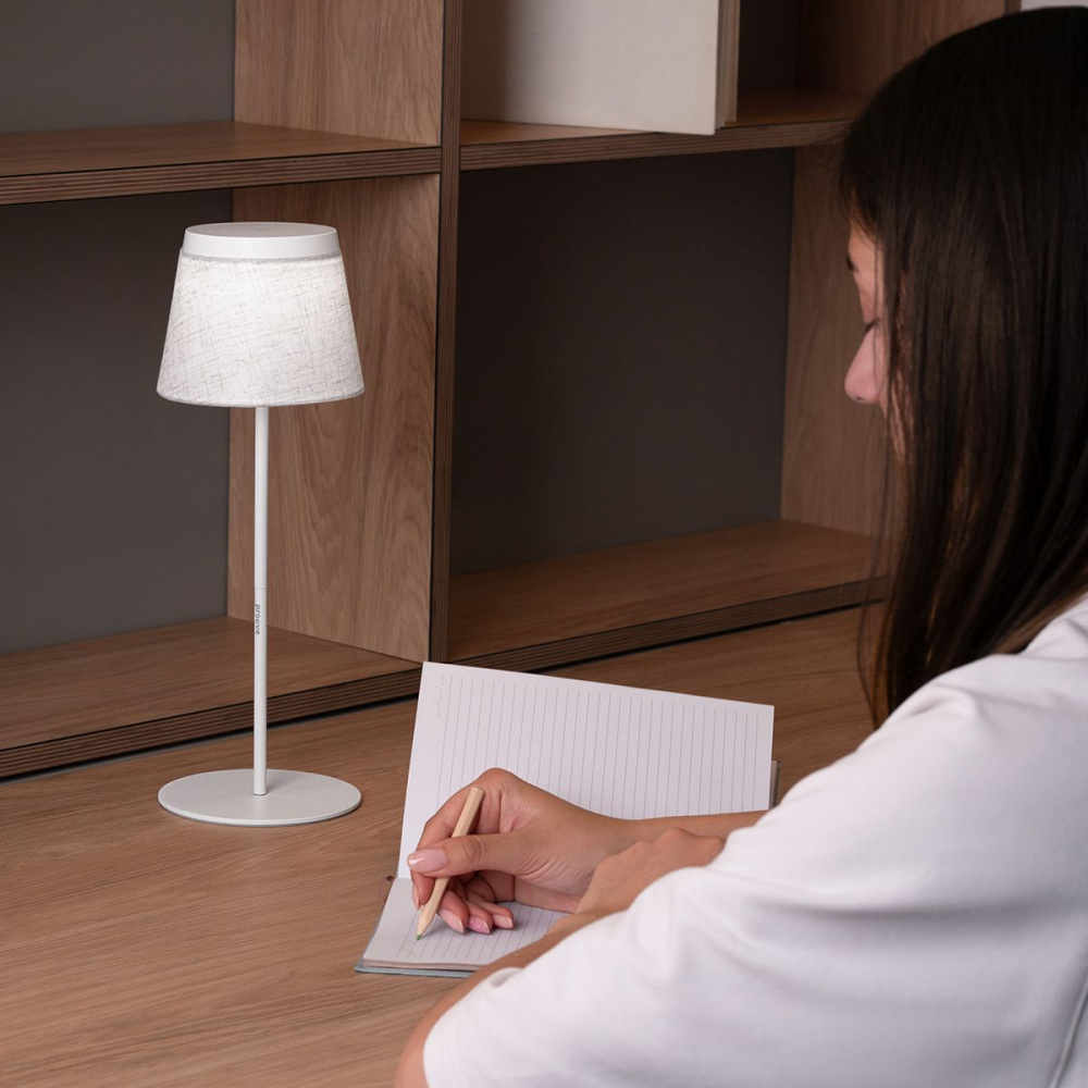 Настільна лампа Proove Vintage — Придбати в Україні - фото 4