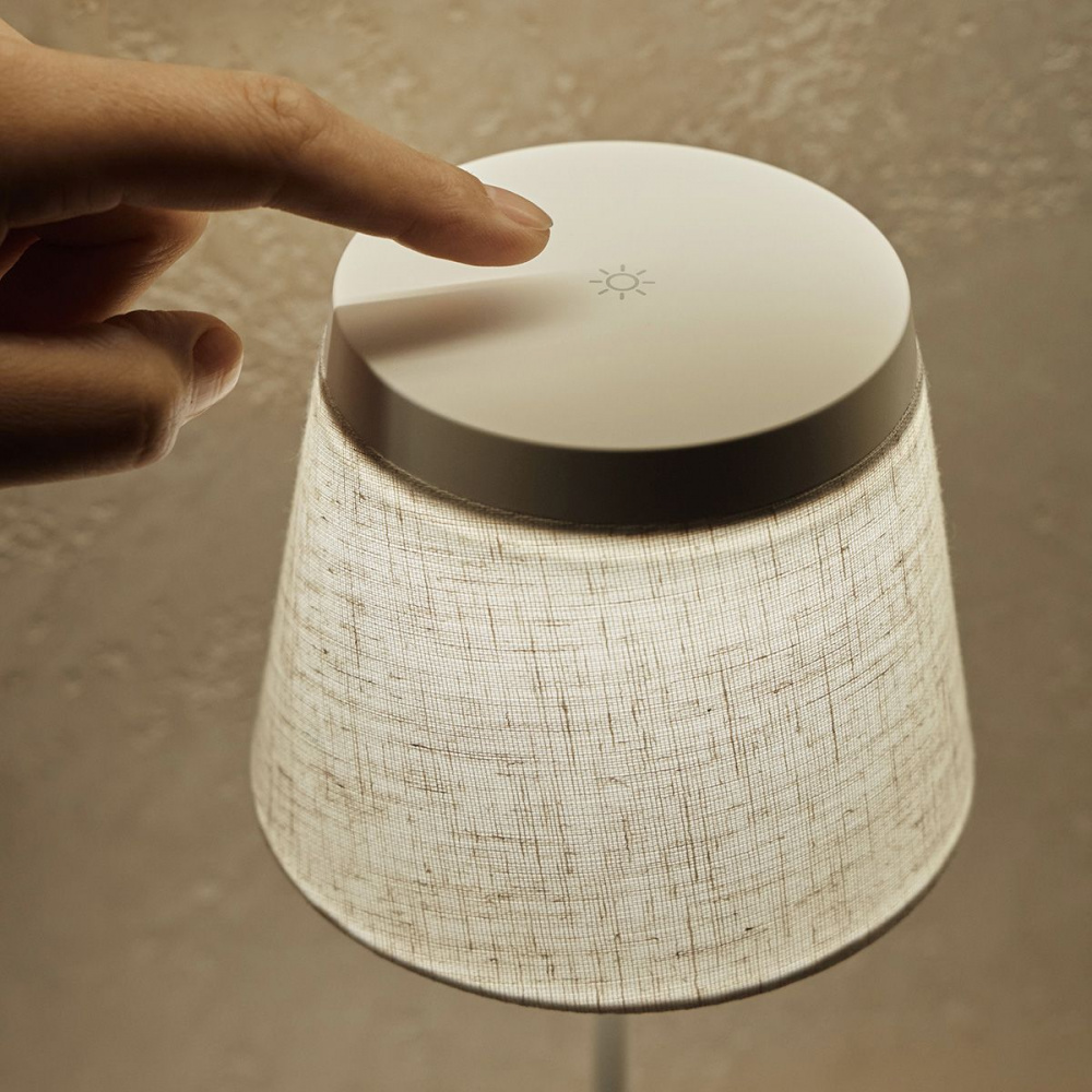 Настільна лампа Proove Vintage — Придбати в Україні - фото 5