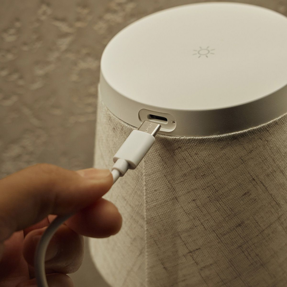 Настільна лампа Proove Vintage — Придбати в Україні - фото 6