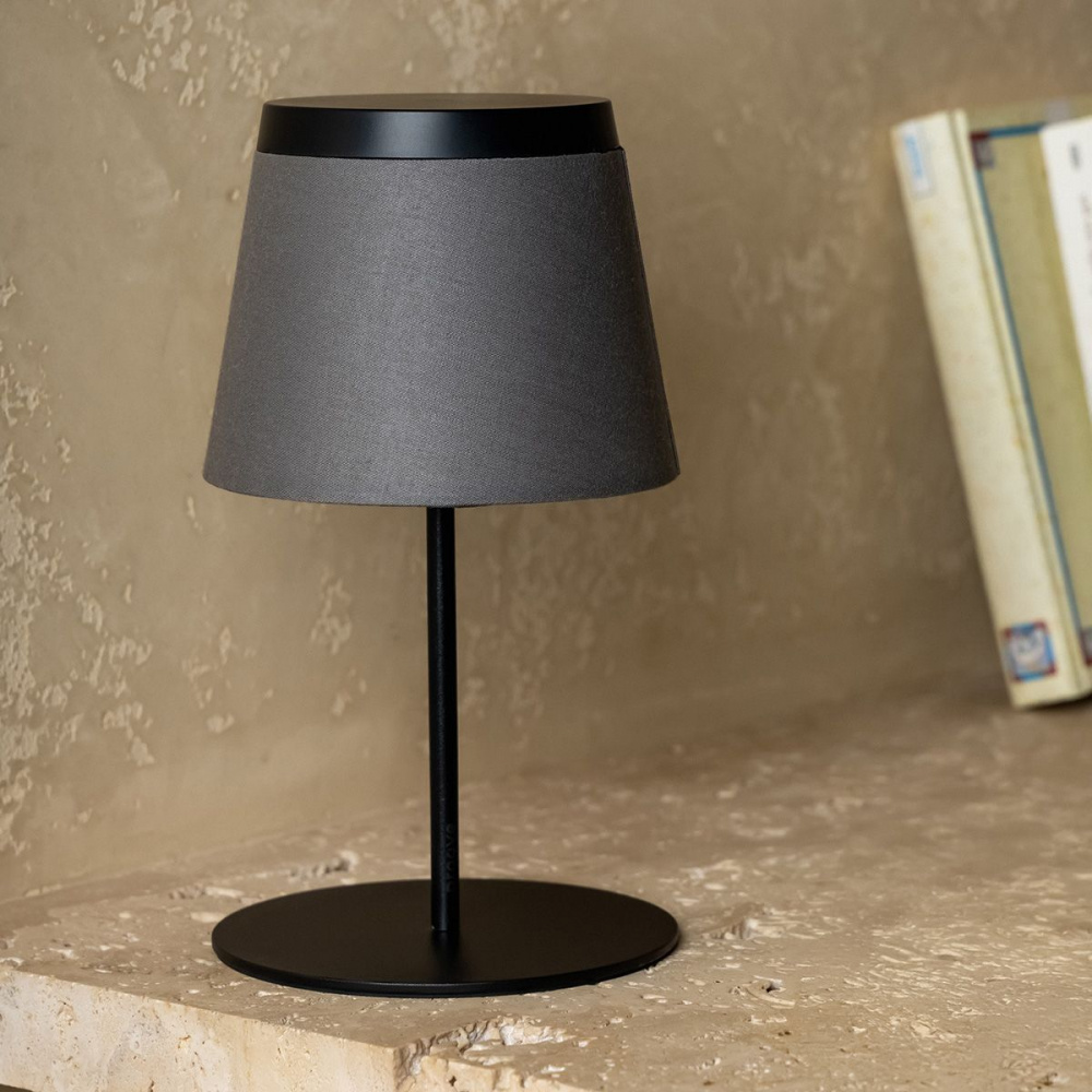 Настільна лампа Proove Vintage — Придбати в Україні - фото 9