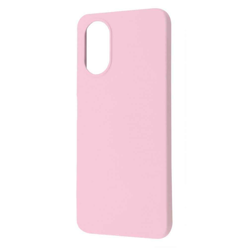 Чехол WAVE Colorful Case (TPU) Oppo A58 4G - фото 11