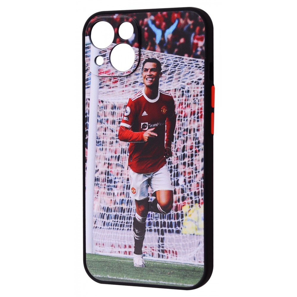 Чехол Football Edition iPhone 13