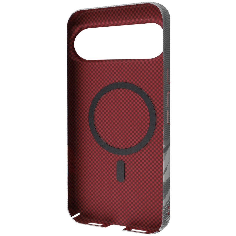 Чохол Proove Gleam Case with Magnetic Ring Google Pixel 11 Pro — Придбати в Україні - фото 2