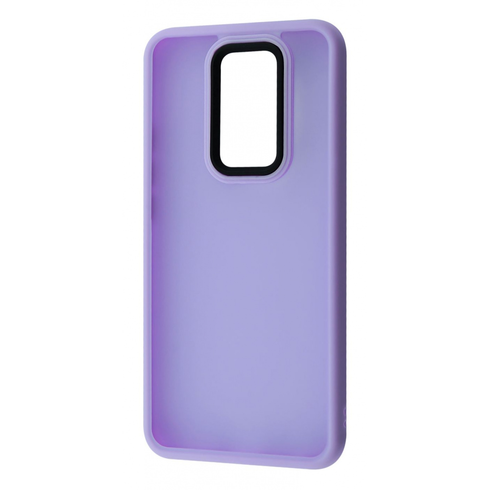 Чехол WAVE Matte Color Case Xiaomi Redmi 9 - фото 6