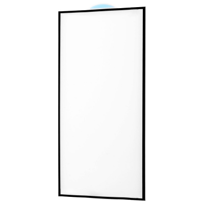 Защитное стекло FULL SCREEN HQ Samsung Galaxy S25 Ultra без упаковки black