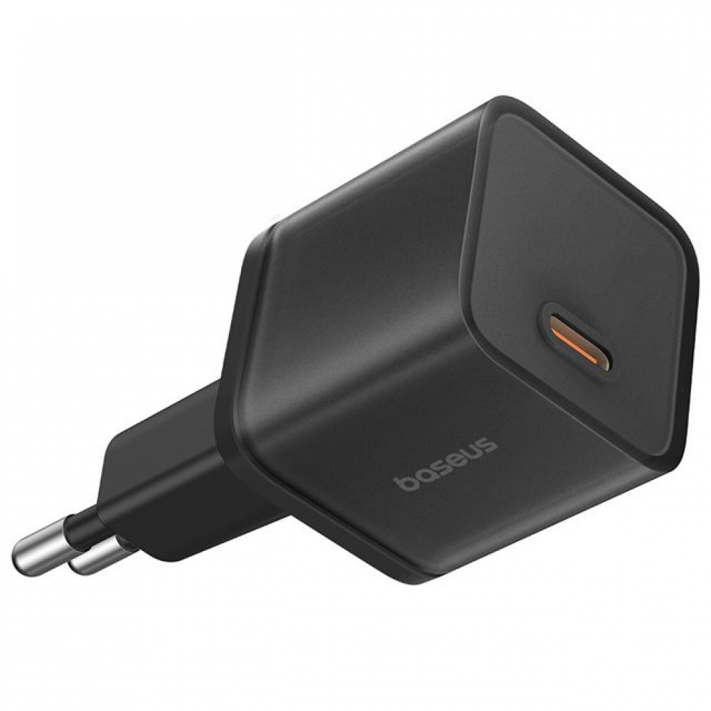 СЗУ Baseus GaN5S 30W (Type-C) - фото 13