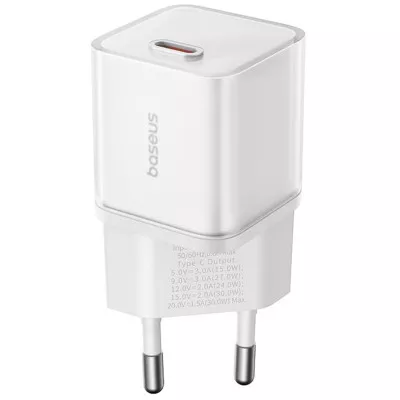 МЗП Baseus GaN5S 30W (Type-C) — Придбати в Україні