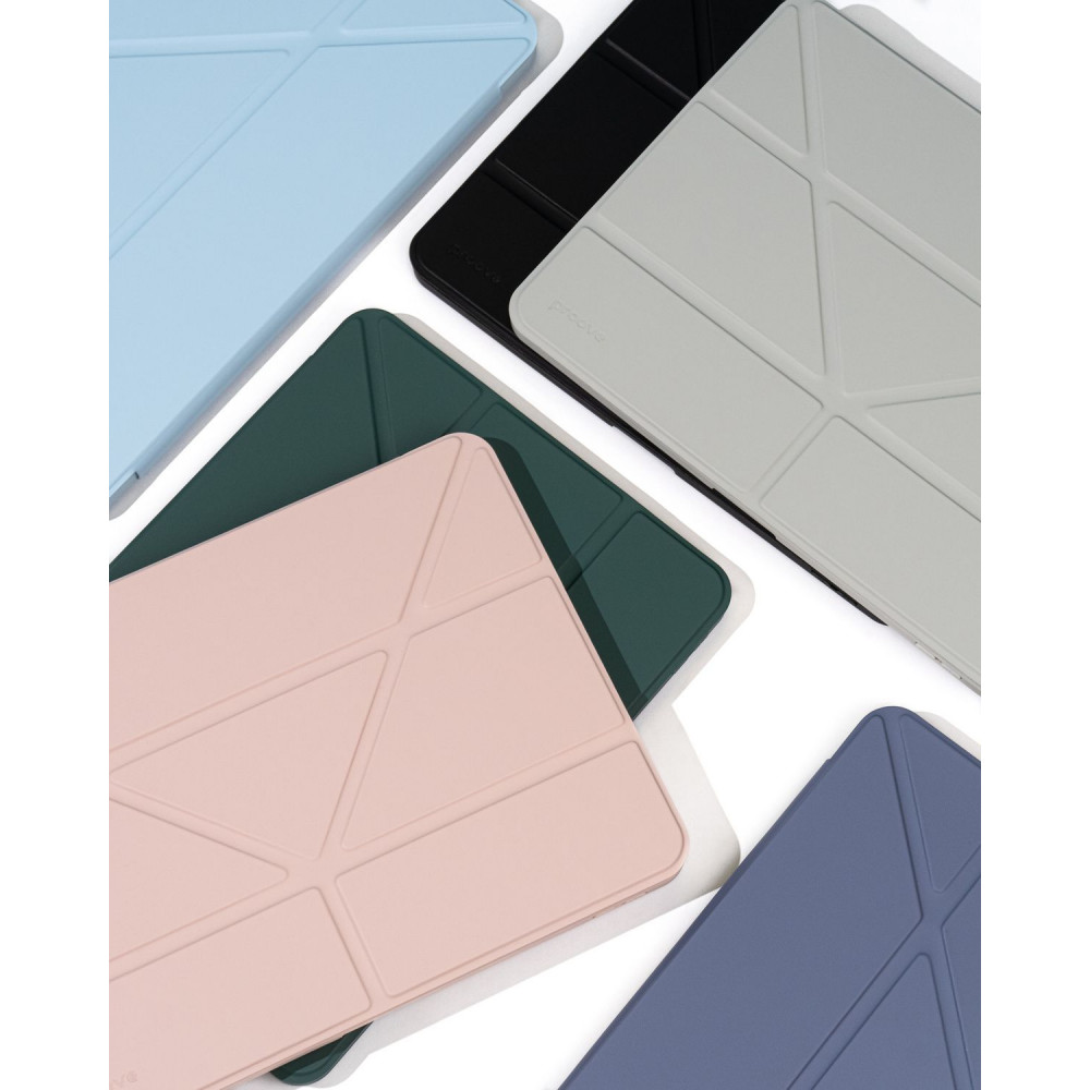 Чохол Proove Solid Case iPad Air 11" 2024/2025/2026 — Придбати в Україні - фото 13