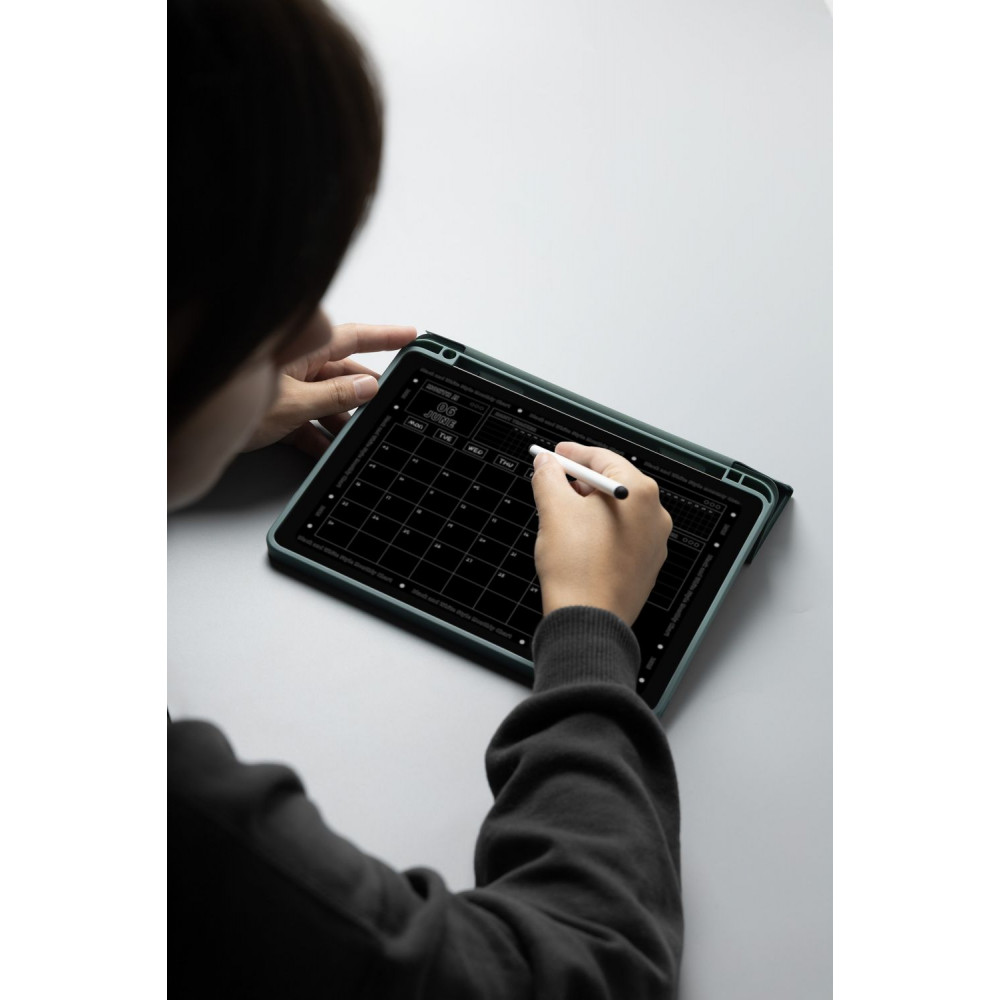 Чехол Proove Solid Case iPad Pro 12.9 2018/2020/2021/2022 - фото 22