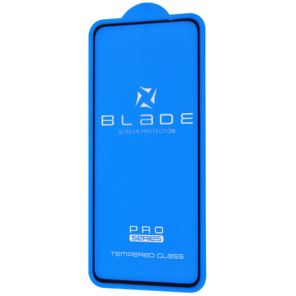 Protective glass BLADE PRO Series Full Glue Xiaomi Redmi Note 10/Note 10S