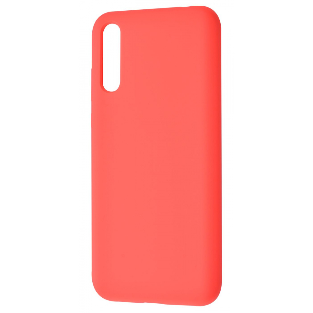 Чехол WAVE Full Silicone Cover Huawei P Smart S/Y8p - фото 21