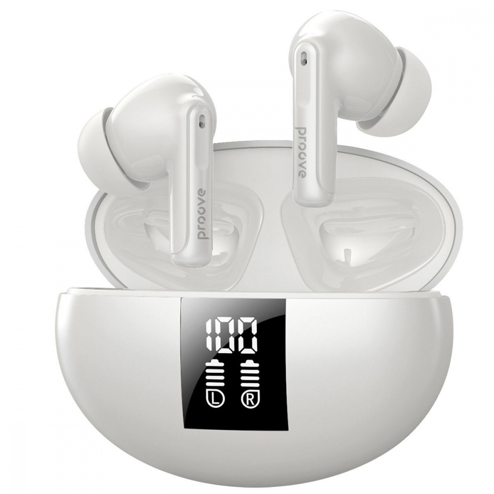 Беспроводные наушники Proove Thunder Buds SE TWS with ANC